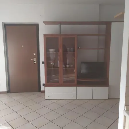 Apartmán Bilocale Di Giusy