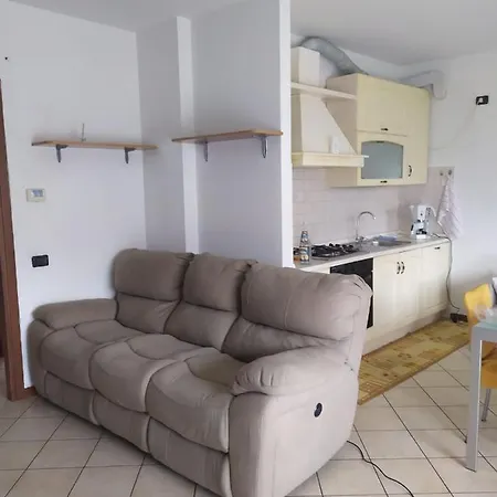 Bilocale Di Giusy