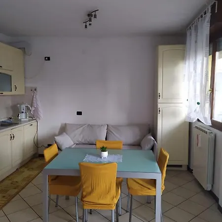 Bilocale Di Giusy Apartment Dalmine