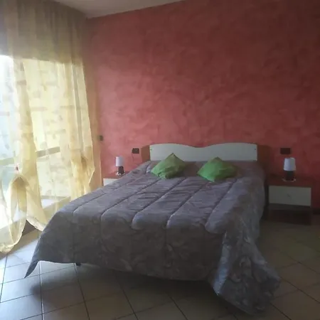 Bilocale Di Giusy Dalmine