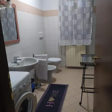 Bilocale Di Giusy *