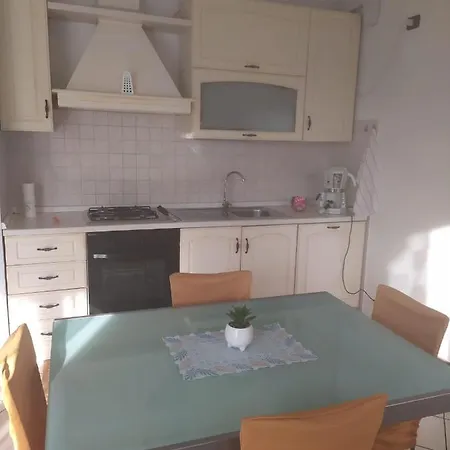Bilocale Di Giusy Apartment *